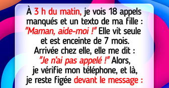 11 Histoires vraies qui deviennent de plus en plus glaçantes au fil des détails