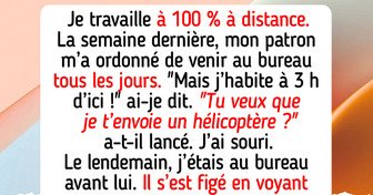 Je travaille 100 % à distance : j’ai refusé la nouvelle règle de revenir au bureau — les RH sont intervenus