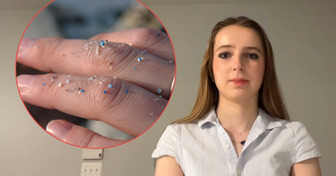 Cette lycéenne a inventé un filtre capable d’éliminer 95,5 % des microplastiques présents dans l’eau potable