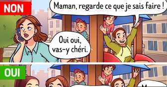 10 Façons d’améliorer la communication avec les autres parents