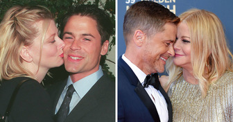 Découvre la romance de 33 ans entre Rob Lowe et sa femme, qui montre un homme prêt à tout pour ne pas perdre l’amour de sa vie