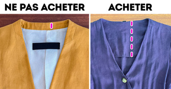 9 Détails à prendre en compte au moment d’acheter des vêtements en ligne