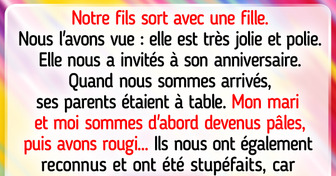 20+ Coïncidences qui semblent être l’œuvre du destin lui-même