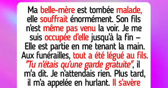 12 Moments où une gentillesse discrète a transformé des gens ordinaires en véritables légendes