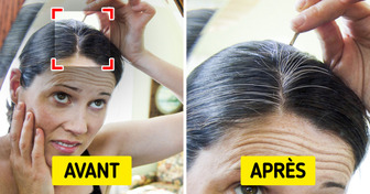Voici pourquoi arracher un cheveu blanc n’en fera pas pousser 10 de plus (et 9 autres vérités sur les cheveux blancs)