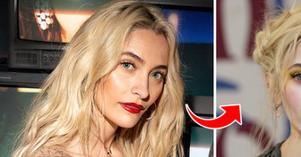 La fille de Michael Jackson ose le visage blanc et crée la polémique sur la toile