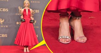 12 Tenues qui ont cassé les codes vestimentaires du tapis rouge