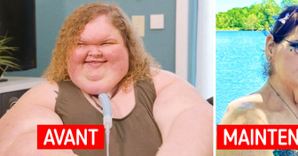 La star de “Sœurs de poids” révèle sa transformation spectaculaire et devient une source d’inspiration