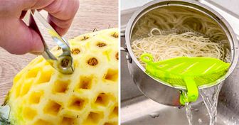 30+ Ustensiles qui transformeront tes habitudes de cuisine en véritable diversion