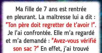 12 Histoires vécues par des papas et qui pourraient bien inspirer des romans à succès