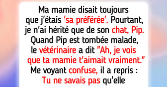 10 Histoires vraies qui prouvent que la vie ne suit aucun plan