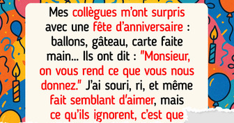 11 Preuves que la gentillesse a le pouvoir de réparer les cœurs