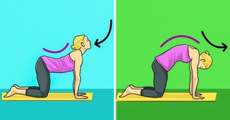 Prendre l’habitude de faire ces quelques exercices de yoga au quotidien te permettra de sculpter ton corps et de te vider l’esprit