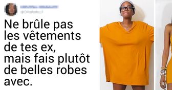 20+ Astuces de personnes ingénieuses qui savent très bien quoi faire avec les choses inutiles