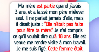 10 Histoires qui montrent que l’amour d’une mère n’a pas de limites