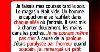 14 Gestes de gentillesse qui ont transformé de parfaits inconnus en super-héros