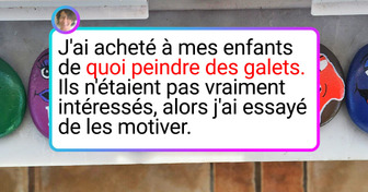 18 Génies créatifs qui prouvent que l’imagination n’a pas de limites