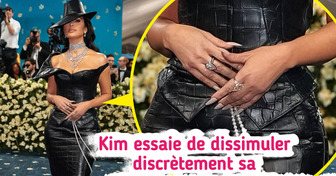 15 Célébrités qui ont vécu un moment de gêne en public et ont fait comme si de rien n’était