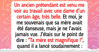 20+ Anecdotes tellement gênantes qu’on en pleure de rire