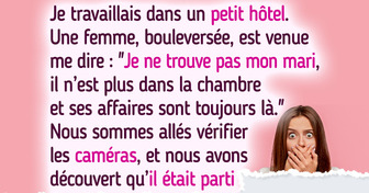 20 Expériences dans un hôtel qui méritent clairement un remboursement