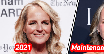Helen Hunt, 61 ans, attire l’attention lors de sa dernière apparition publique