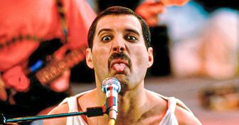 38 Faits peu connus sur la vie de Freddie Mercury qui éclairent sa personnalité sous un nouvel angle