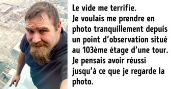 20 photographies qui concentrent les émotions les plus fortes