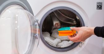 12 Choses à savoir la prochaine fois que tu mettras en marche ta machine à laver