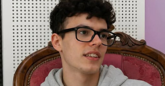 Ce jeune homme refuse de travailler parce qu’il affirme être “né sans son consentement”