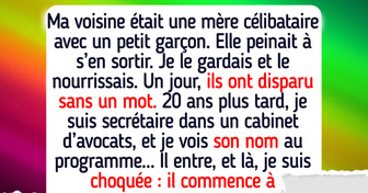 12 Histoires vraies qui prouvent que la gentillesse peut déplacer des montagnes