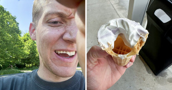 15+ Moments insolites où la malchance a frappé sans pitié