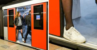 12 Secrets du métro qui étaient juste sous notre nez pendant tout ce temps