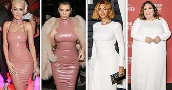 20+ Célébrités qui ont porté la même tenue, et nous ne savons pas qui la porte le mieux