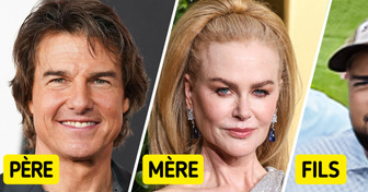 Le fils de Tom Cruise et Nicole Kidman fait une rare apparition et est méconnaissable