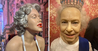 Ce musée de cire fait le buzz grâce à ses statues tellement ratées qu’elles en deviennent géniales