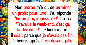 Je refuse de “montrer ma dévotion” en travaillant un week-end sans être payé