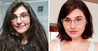 21 Personnes qui ont changé de coiffure et qui ont ainsi pimenté leur quotidien