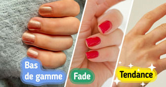 10 Styles d’ongles qui ne sont plus à la mode