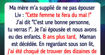 10 Histoires qui prouvent que les parents sont prêts à tout risquer pour leurs enfants