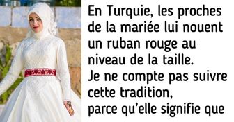 10+ Traditions de mariage du monde entier, que les jeunes n’ont pas peur de rejeter