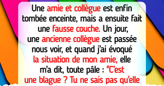 10+ Révélations choquantes que des personnes ont découvertes à propos de leurs amis