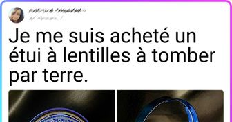 20 Objets uniques qui ont rendu heureux leurs propriétaires