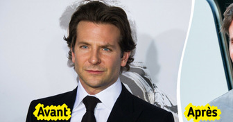 “Que s’est-il passé ?” Bradley Cooper dévoile une nouvelle coupe de cheveux choquante, les gens remarquent la même chose