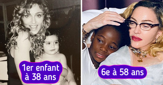 Voici pourquoi Madonna a choisi de redevenir maman à presque 60 ans plutôt que de vivre une retraite tranquille