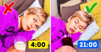 Voici 12 méthodes inhabituelles et efficaces pour se débarrasser des insomnies