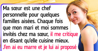 “Je gagne des centaines en mentant à mon mari sur les dîners”