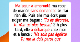 12 Histoires qui prouvent que la gentillesse est la meilleure des armures