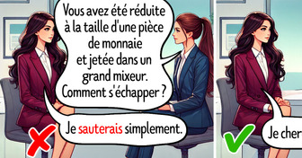 La question d’entretien étrange de Google à laquelle la plupart des gens répondent mal