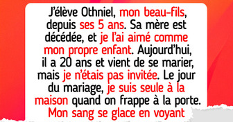 10 Histoires sincères qui révèlent les défis et les blessures des familles recomposées