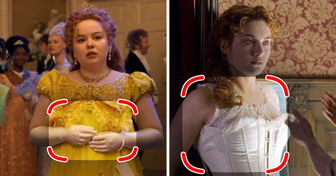 11 Erreurs historiques qui se sont glissées dans nos films préférés